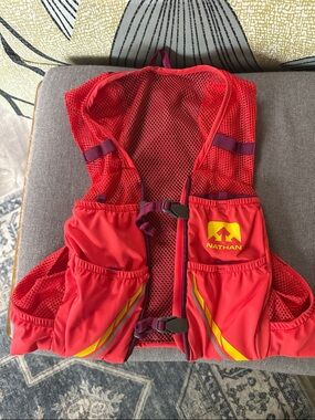 Nathan Running /Hiking vest